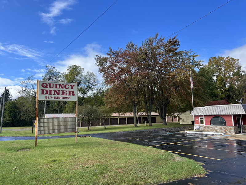 Quincy Diner